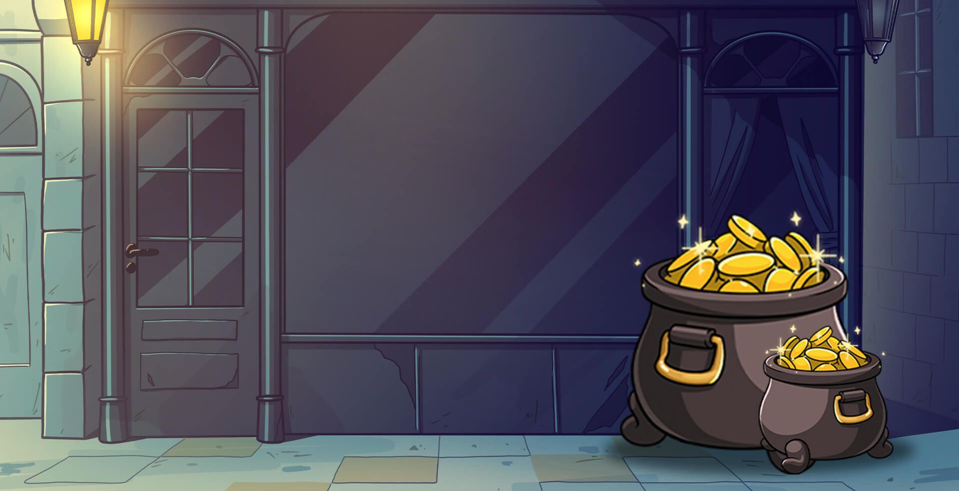 Casino Hero Block 3